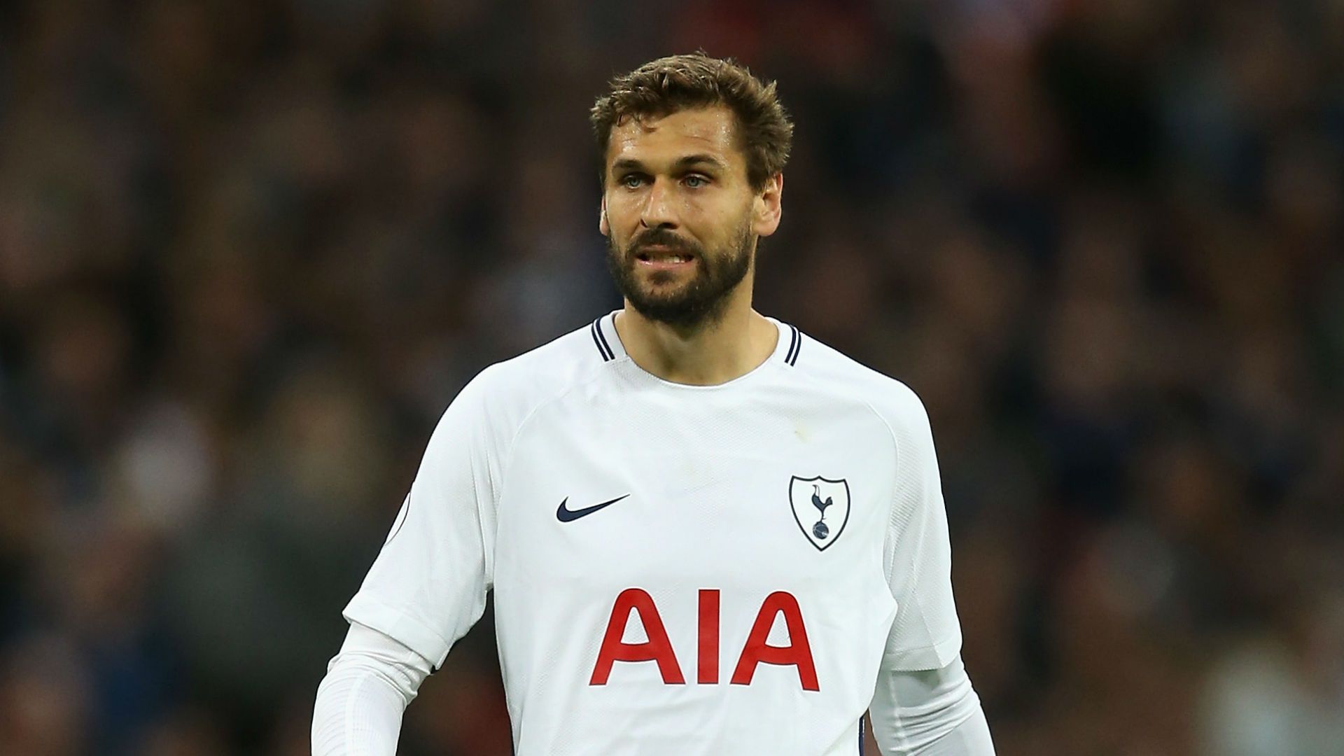 Fernando Llorente Tottenham
