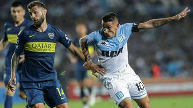 Peruzzi Centurion Racing Boca 07102018