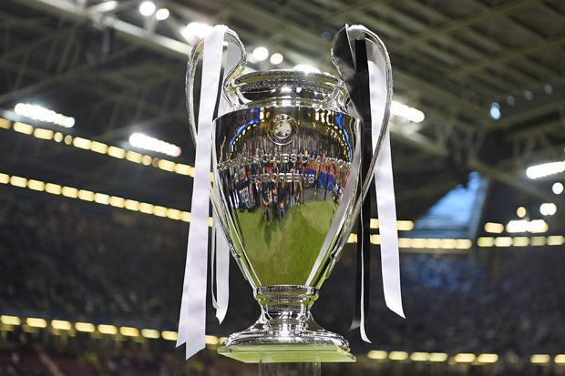 champions league