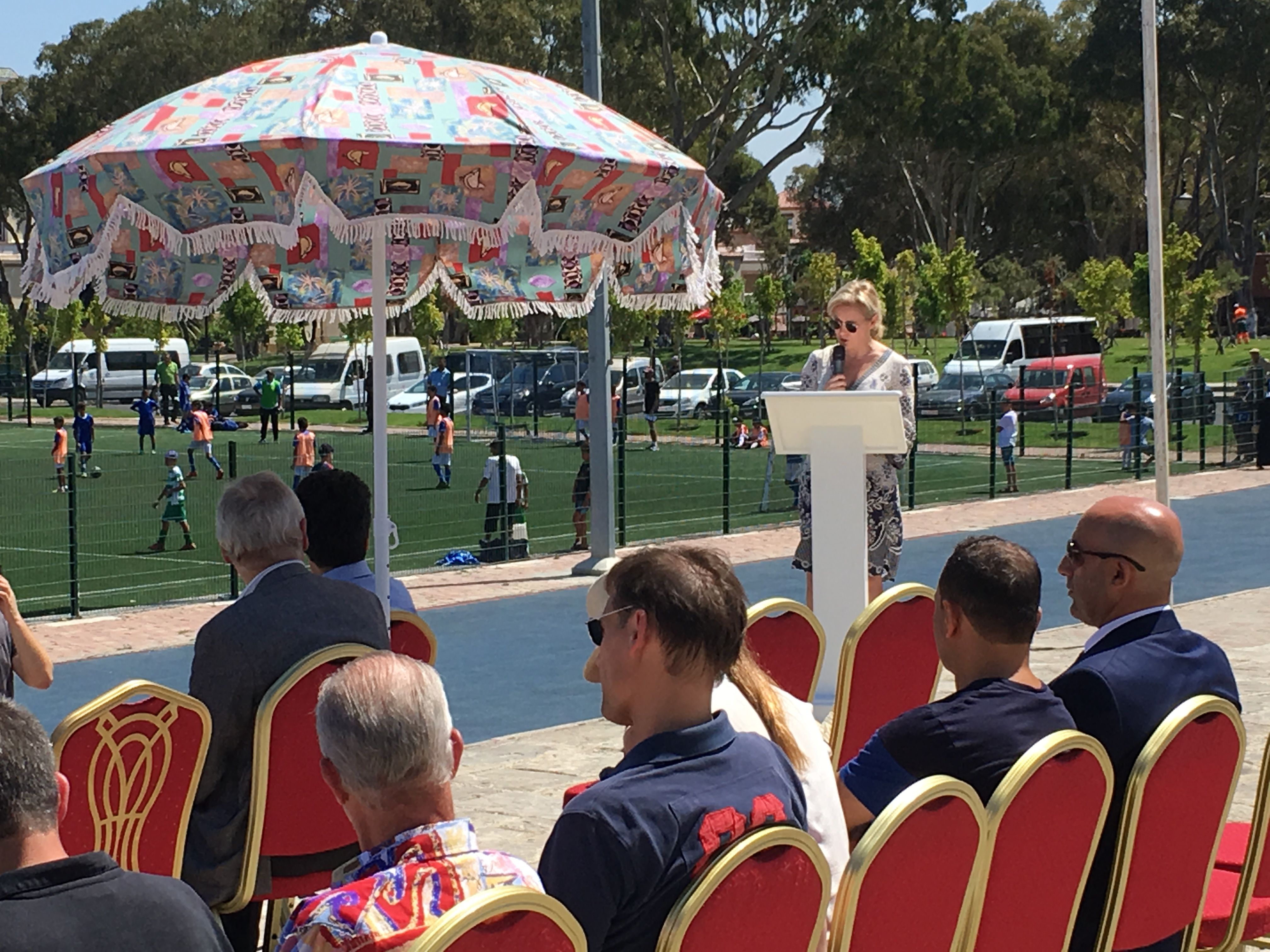 Nathalie Boy De La Tour