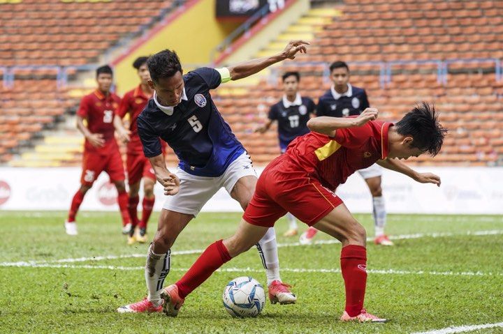 เวียดนาม - กัมพูชา