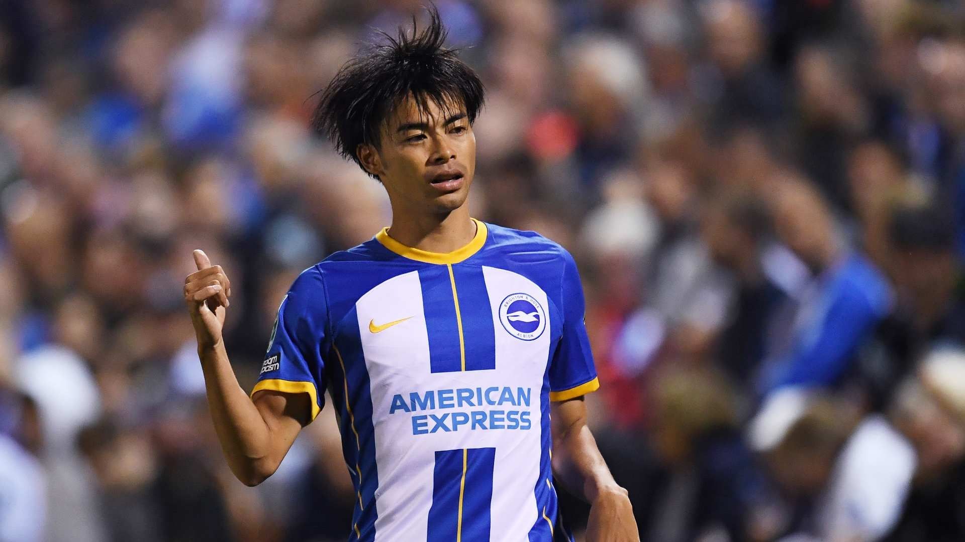 20221006 Kaoru Mitoma