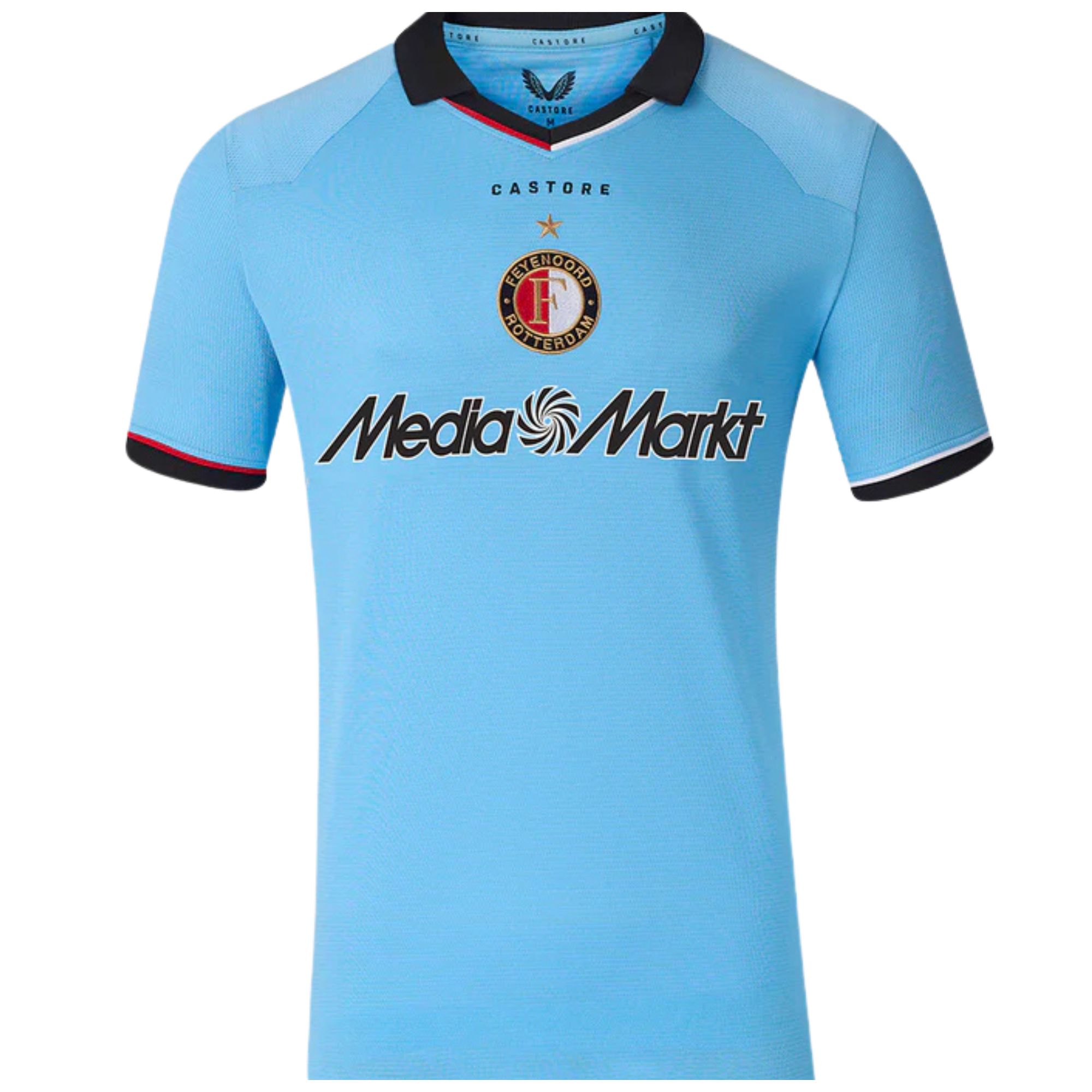 Feyenoord uitshirt