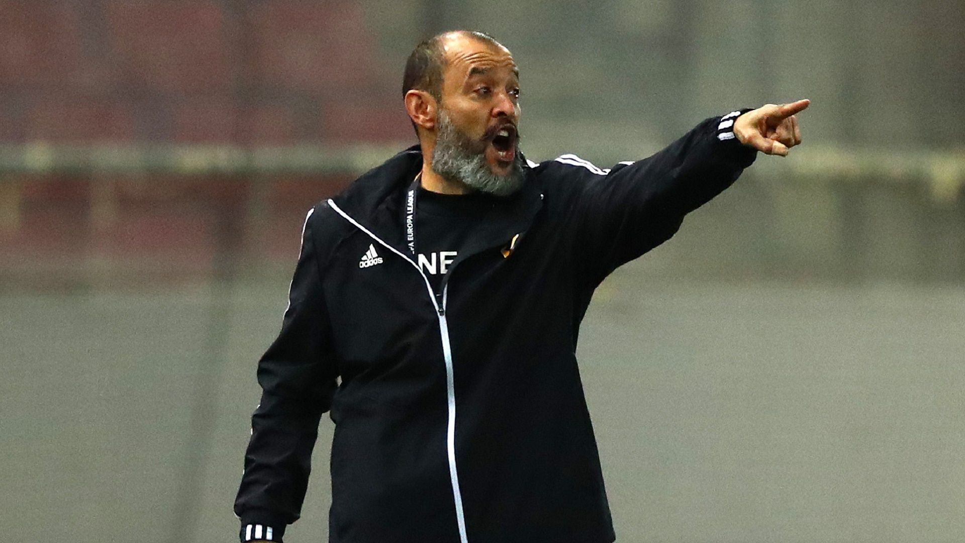 2020-03-13 Nuno Espirito Santo Wolverhampton Wanderers Wolvs