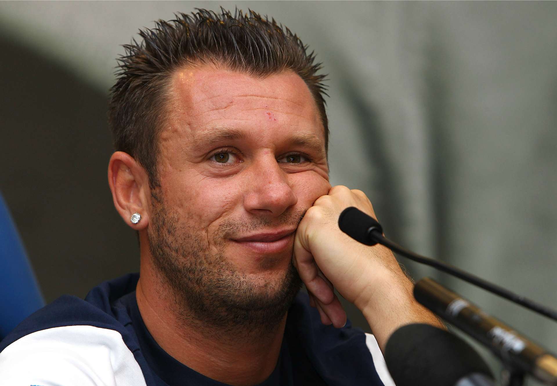 Antonio Cassano Parma