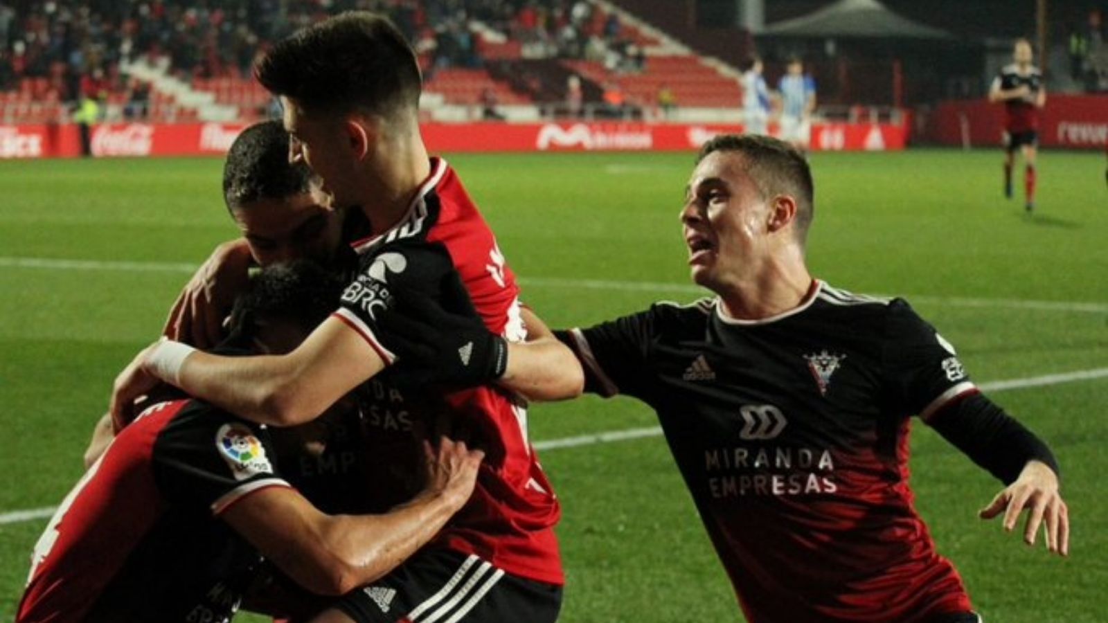 Mirandés Real Sociedad B