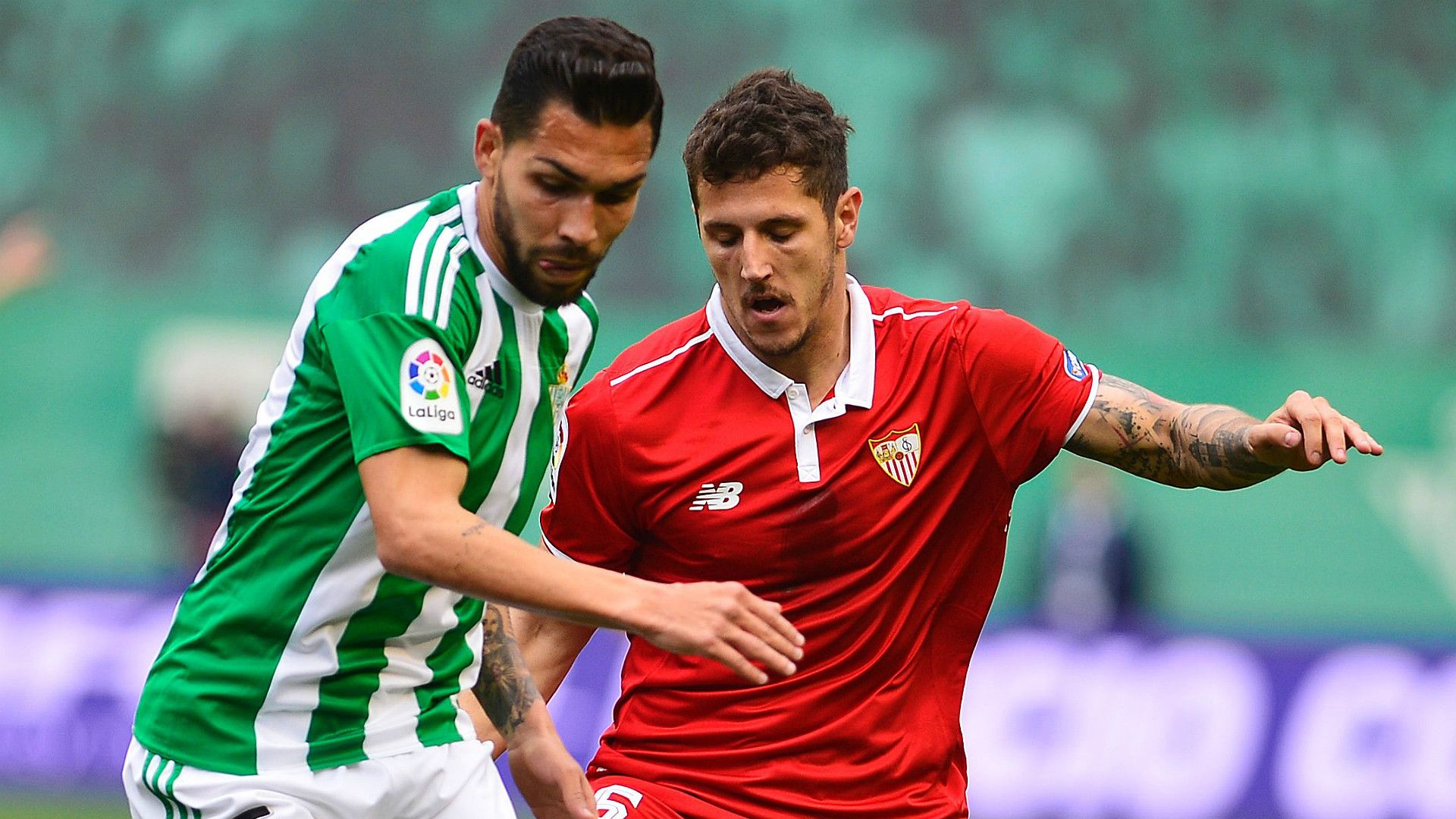 Petros Jovetic Betis Sevilla 25022017