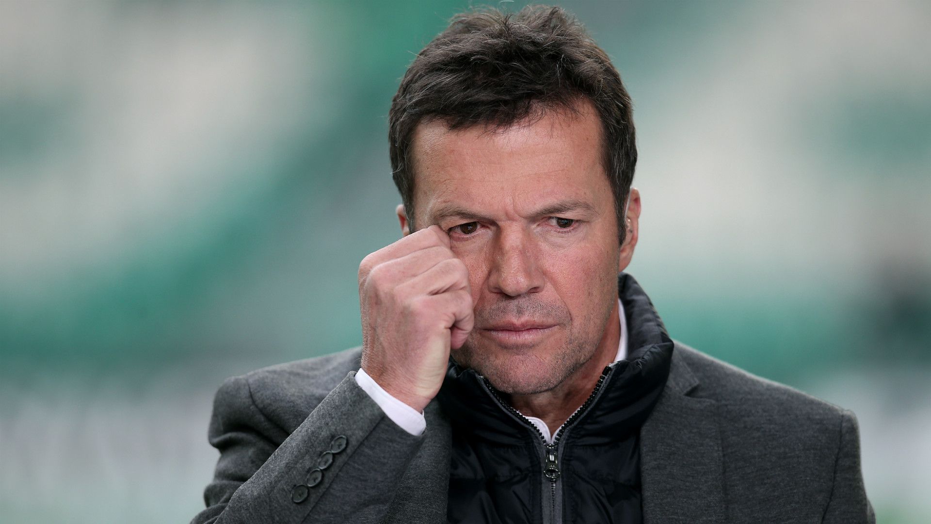 Lothar Matthäus Sky 09042016