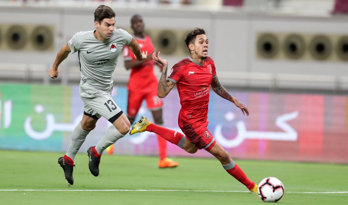 الدوري القطري