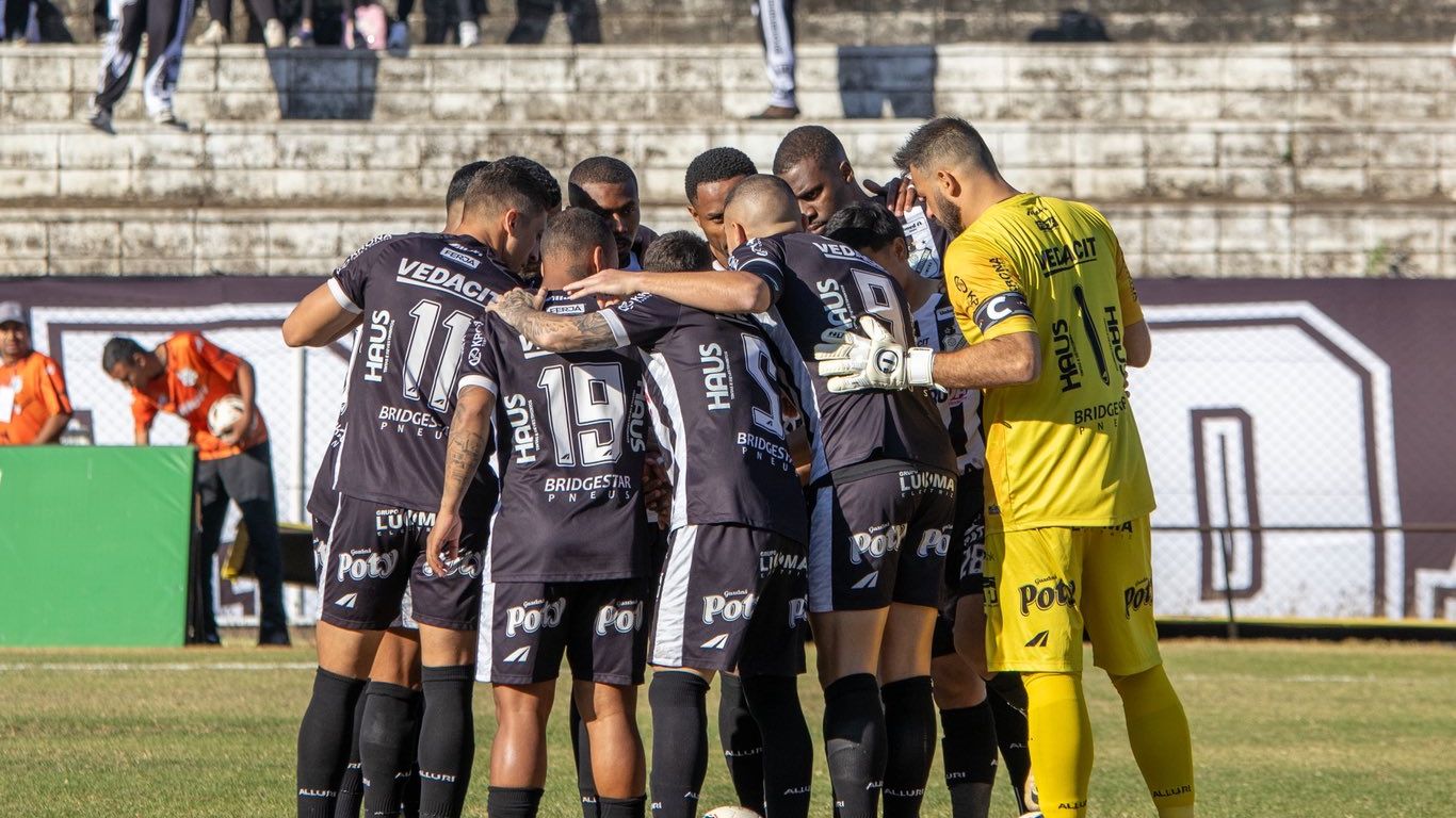 Inter de Limeira, 2025