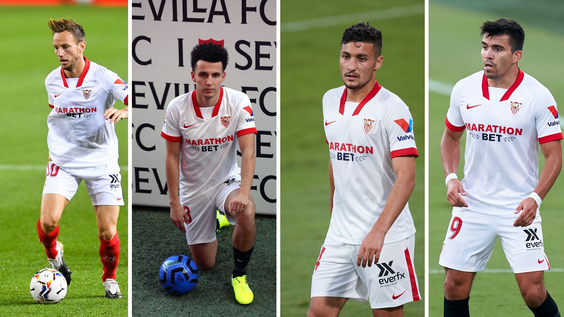 Sevilla fichajes