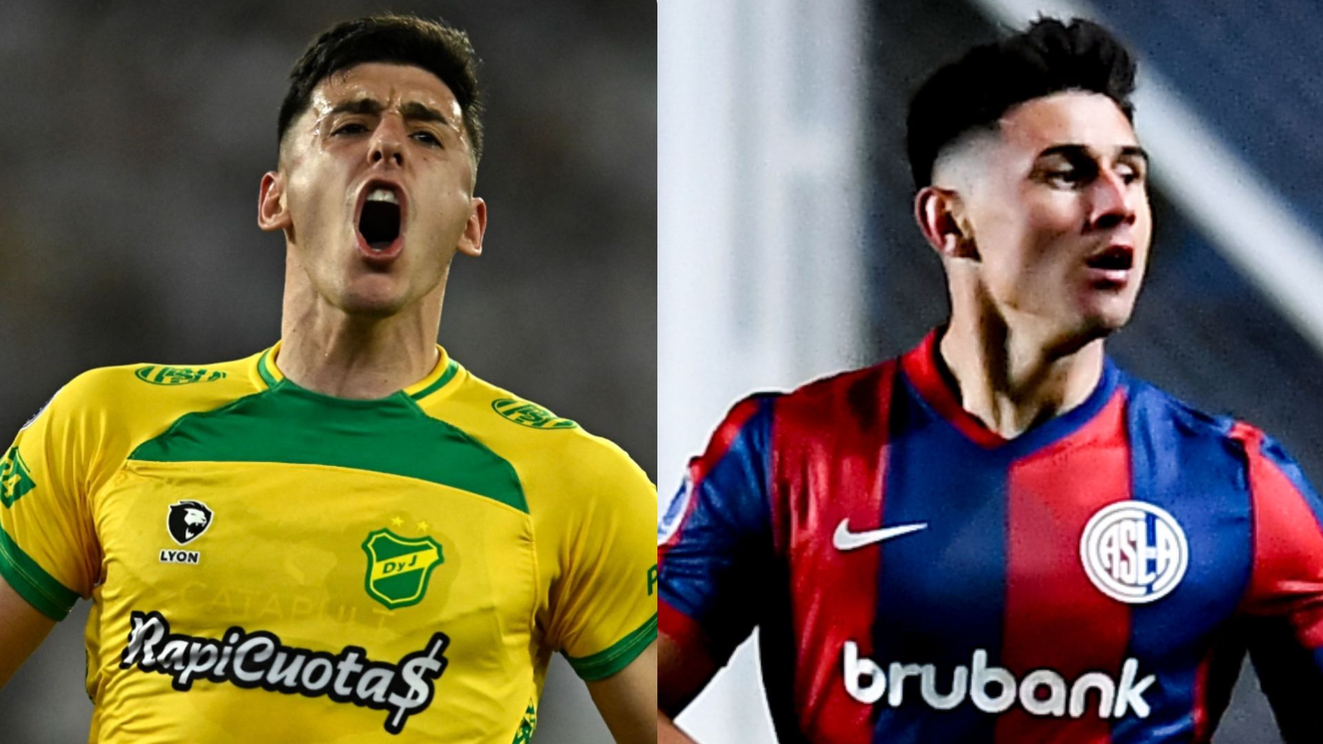 Defensa y Justicia San Lorenzo Copa de la Liga 2023