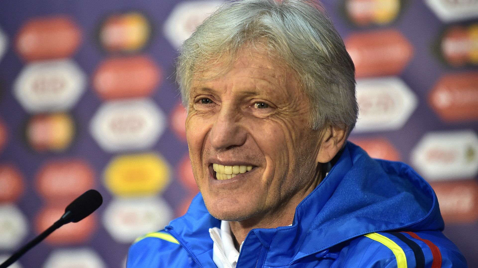 José Pekerman