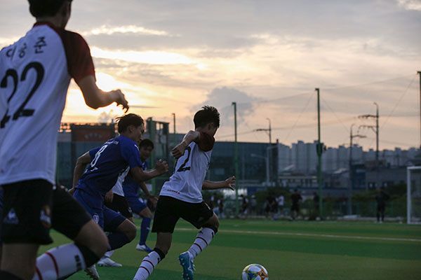 K리그 U14 & U15 챔피언십