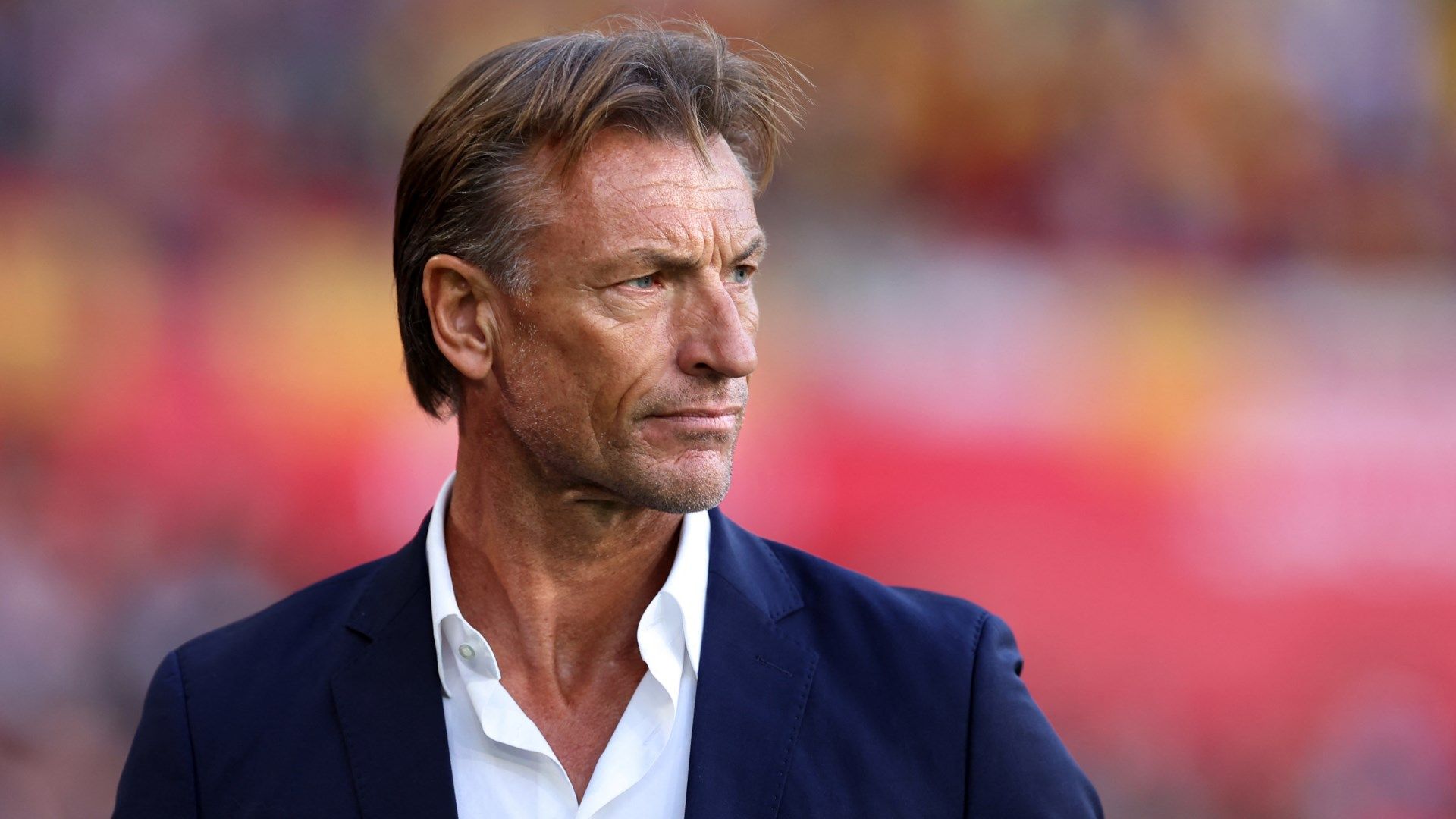 Saudi Arabia’s World Cup Qualifiers Disappointment: Hervé Renard Regrets Return After Shocking Loss to Indonesia Saudi Arabia’s World Cup Qualifiers Disappointment: Hervé Renard Regrets Return After Shocking Loss to Indonesia
