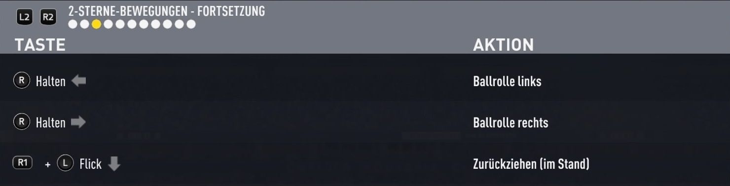 fifa 17 2-sterne-tricks 052117