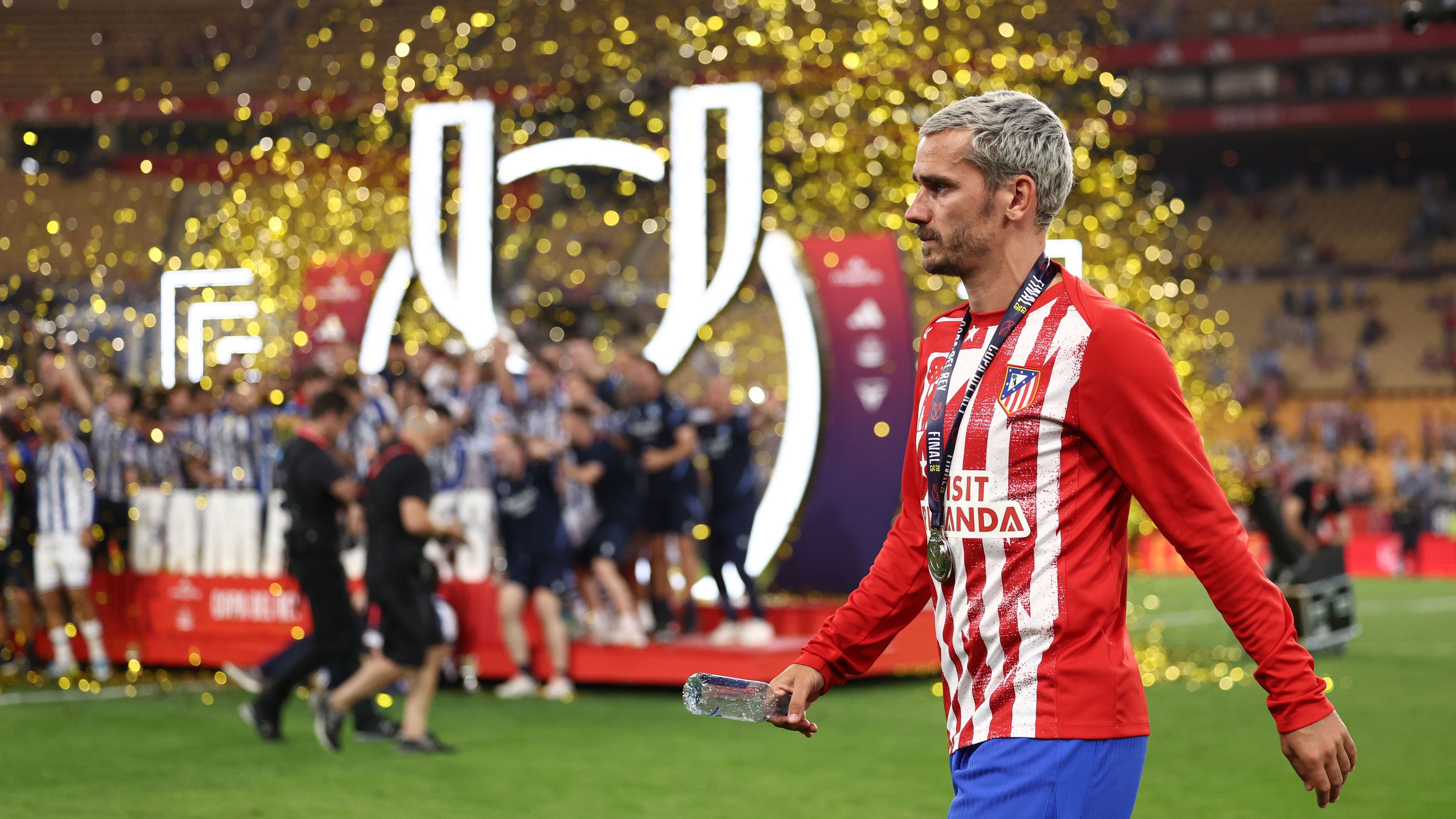 griezmann