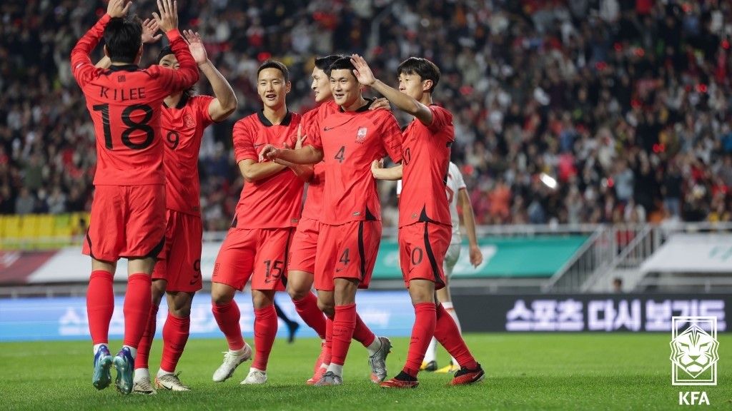 클린스만호 베트남전