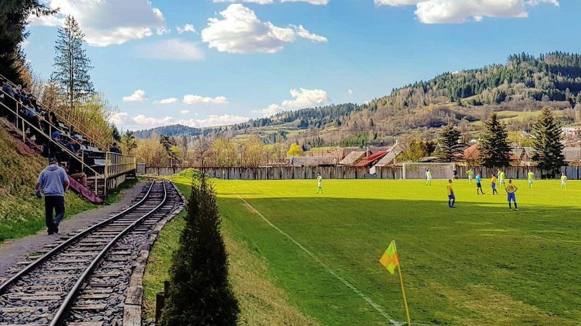 Čierny Balog, Slovakia