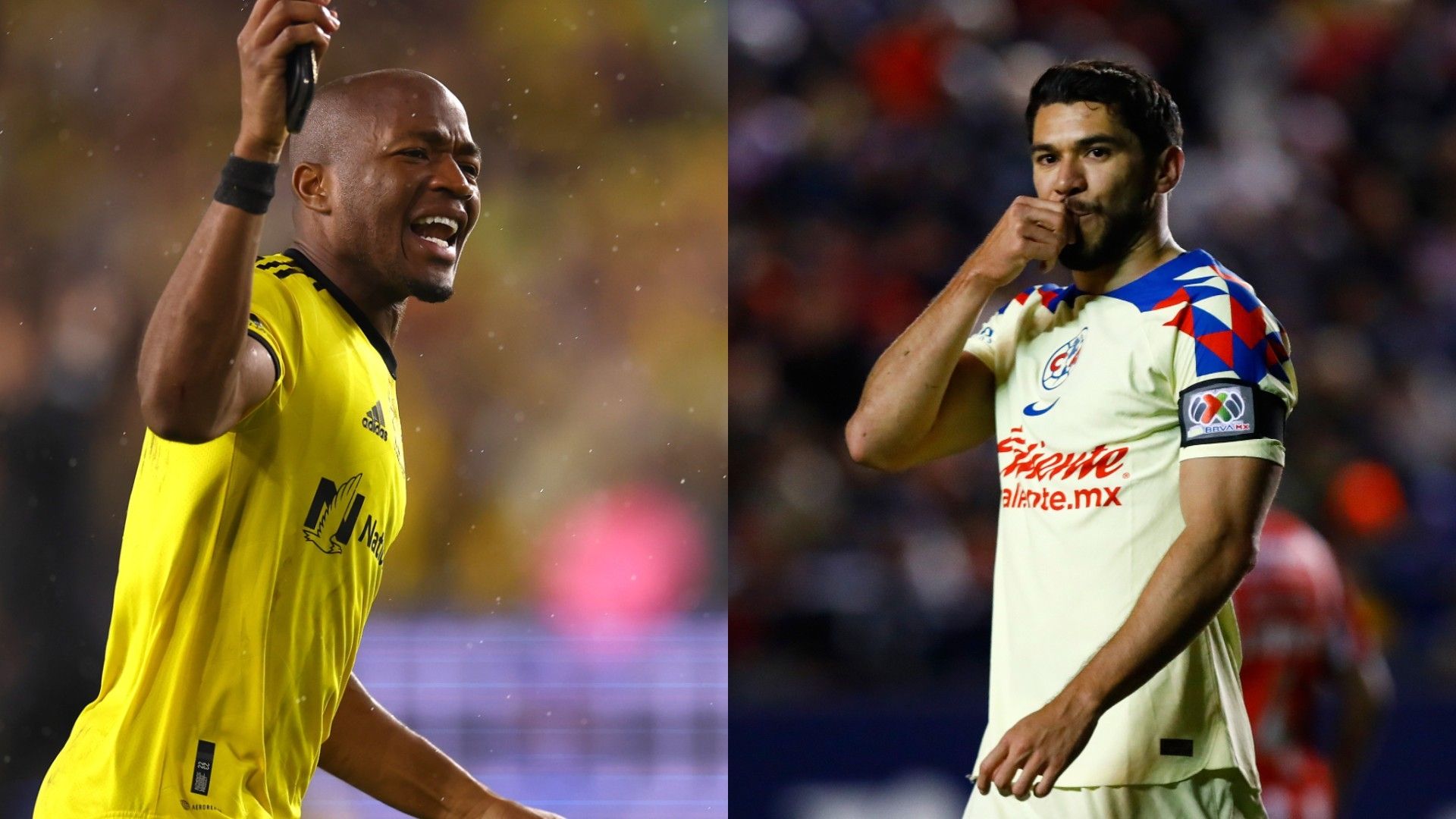 Columbus América 2024