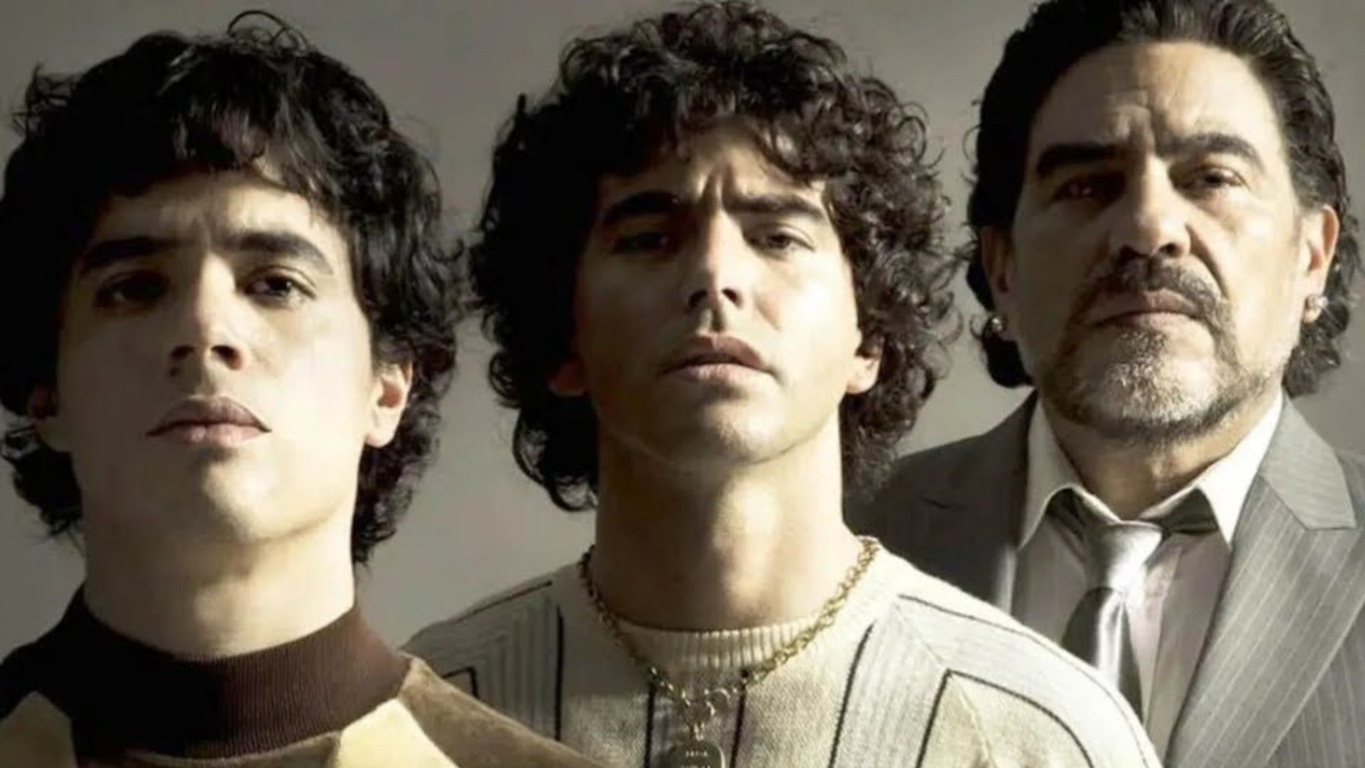 actores de maradona sueño bendito