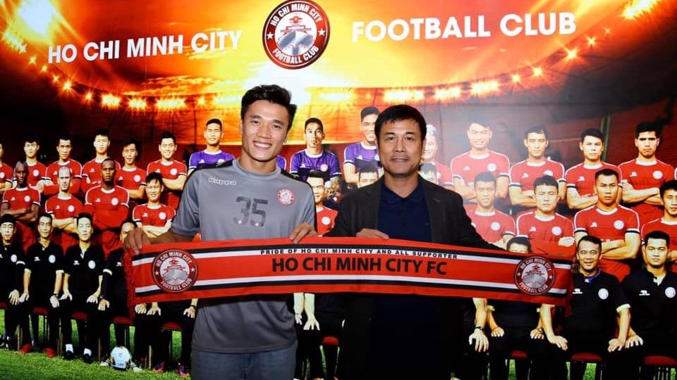 Bui Tien Dung Ho Chi Minh City