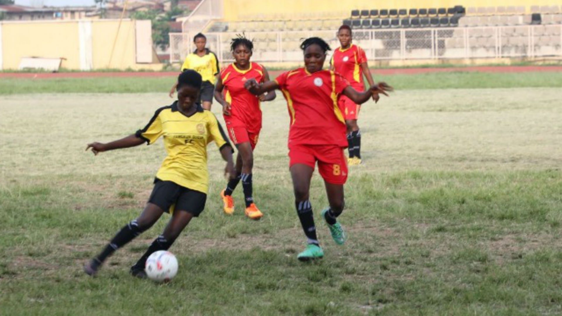 JKF Youth Cup