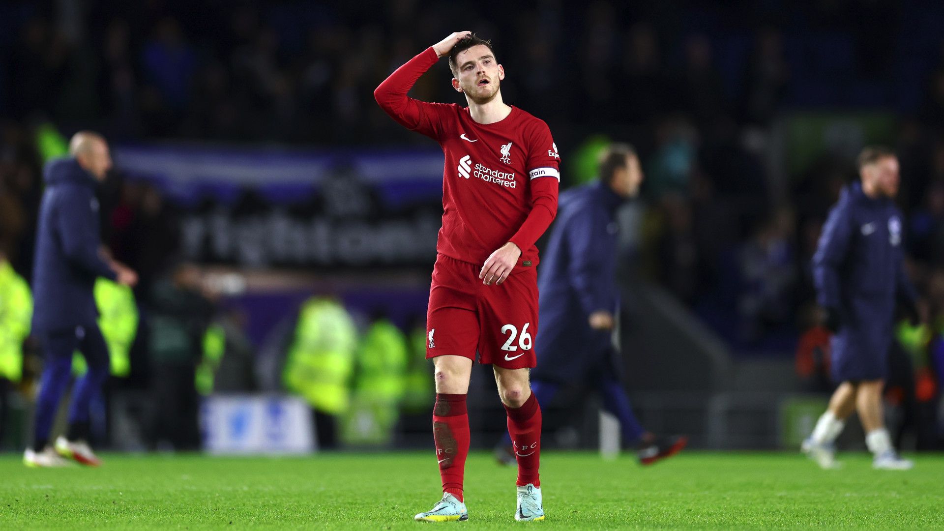 Andy Robertson 2022-23