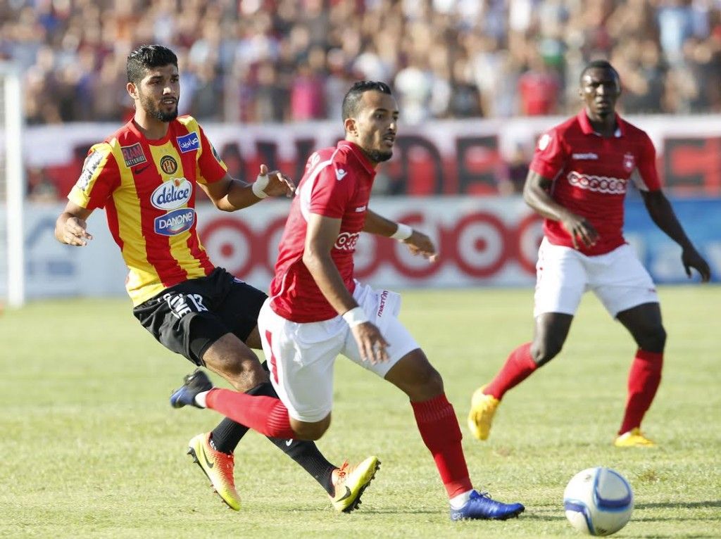 الترجي النجم