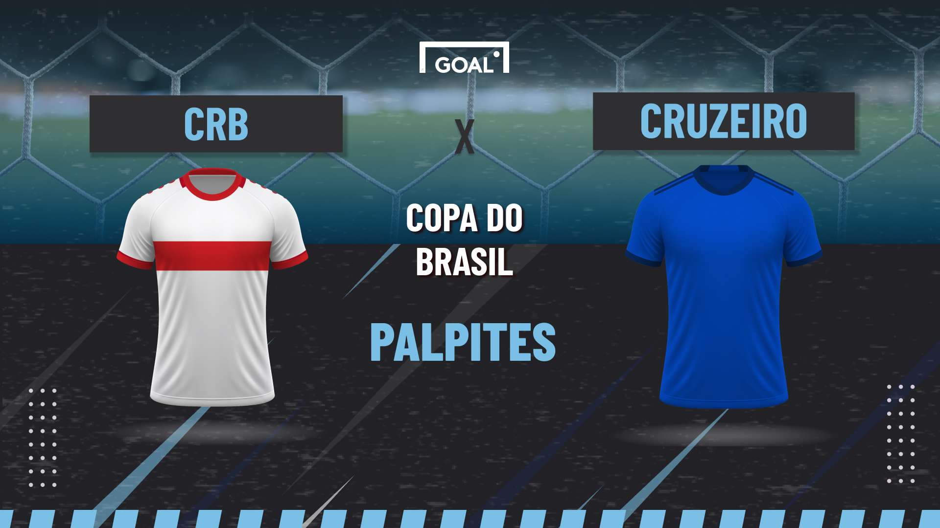 Palpite CRB x Cruzeiro