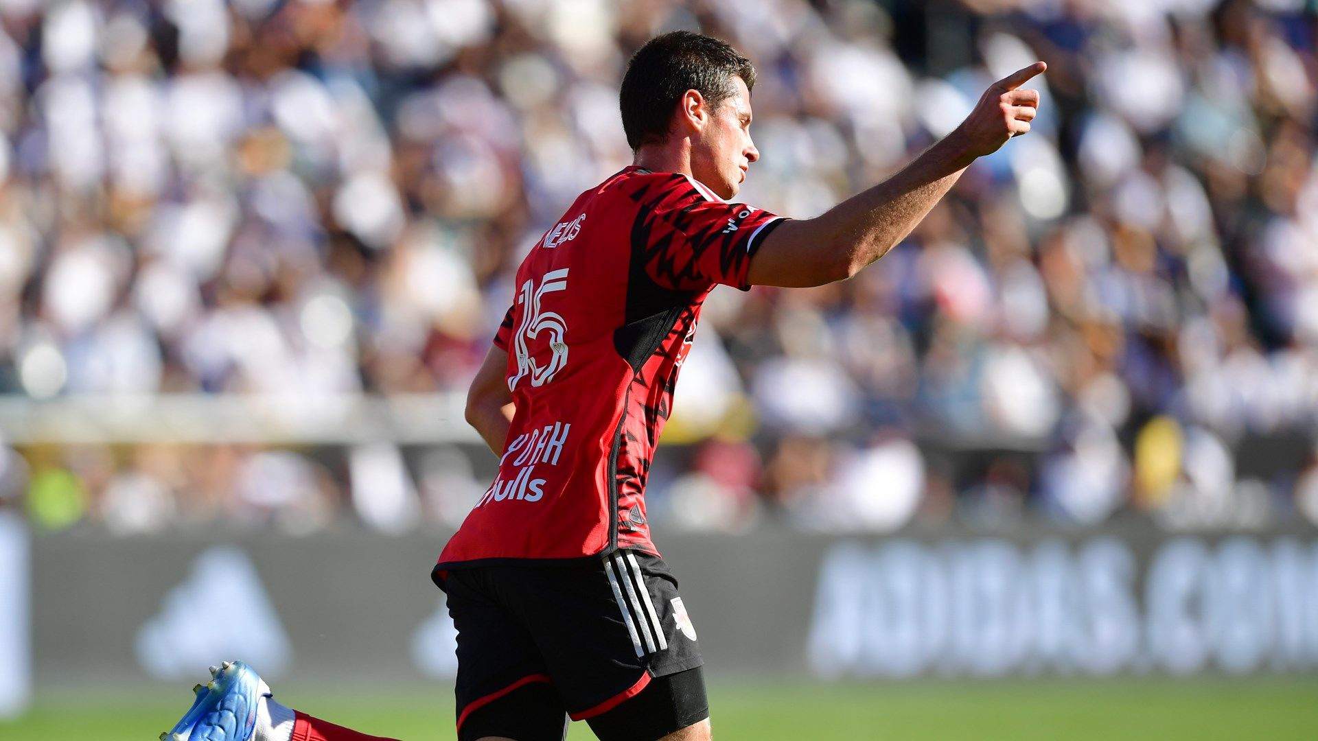 Nealis RBNY MLS Cup 2024