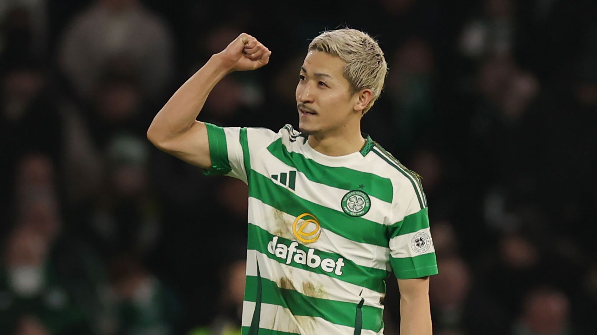 絶好調・前田大然、PK奪取&圧巻ゴールで直近リーグ戦7試合8発！ 旗手も