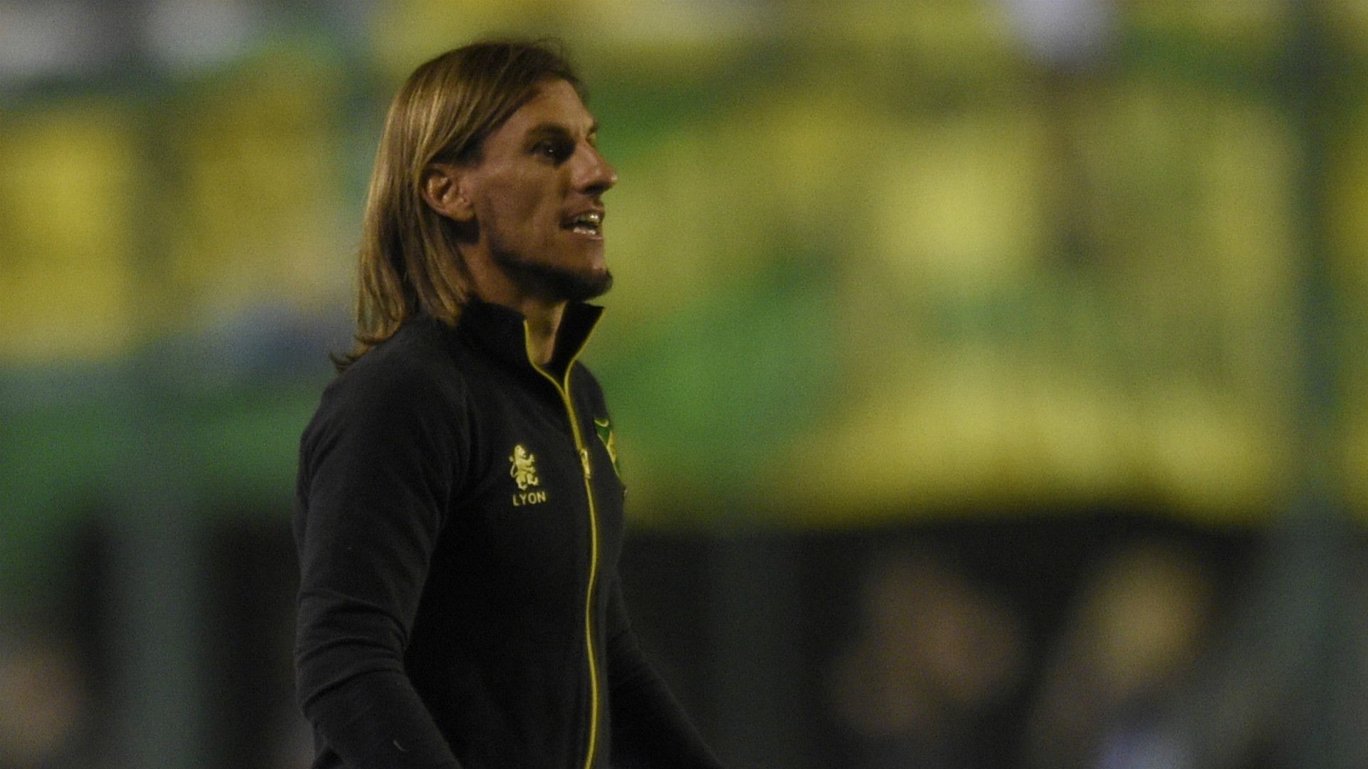 Sebastian Beccacece Defensa y Justicia Superliga 24022019