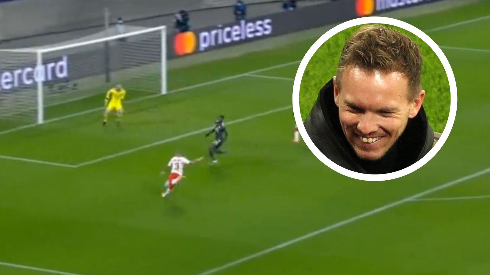 GFX Angelino Julian Nagelsmann