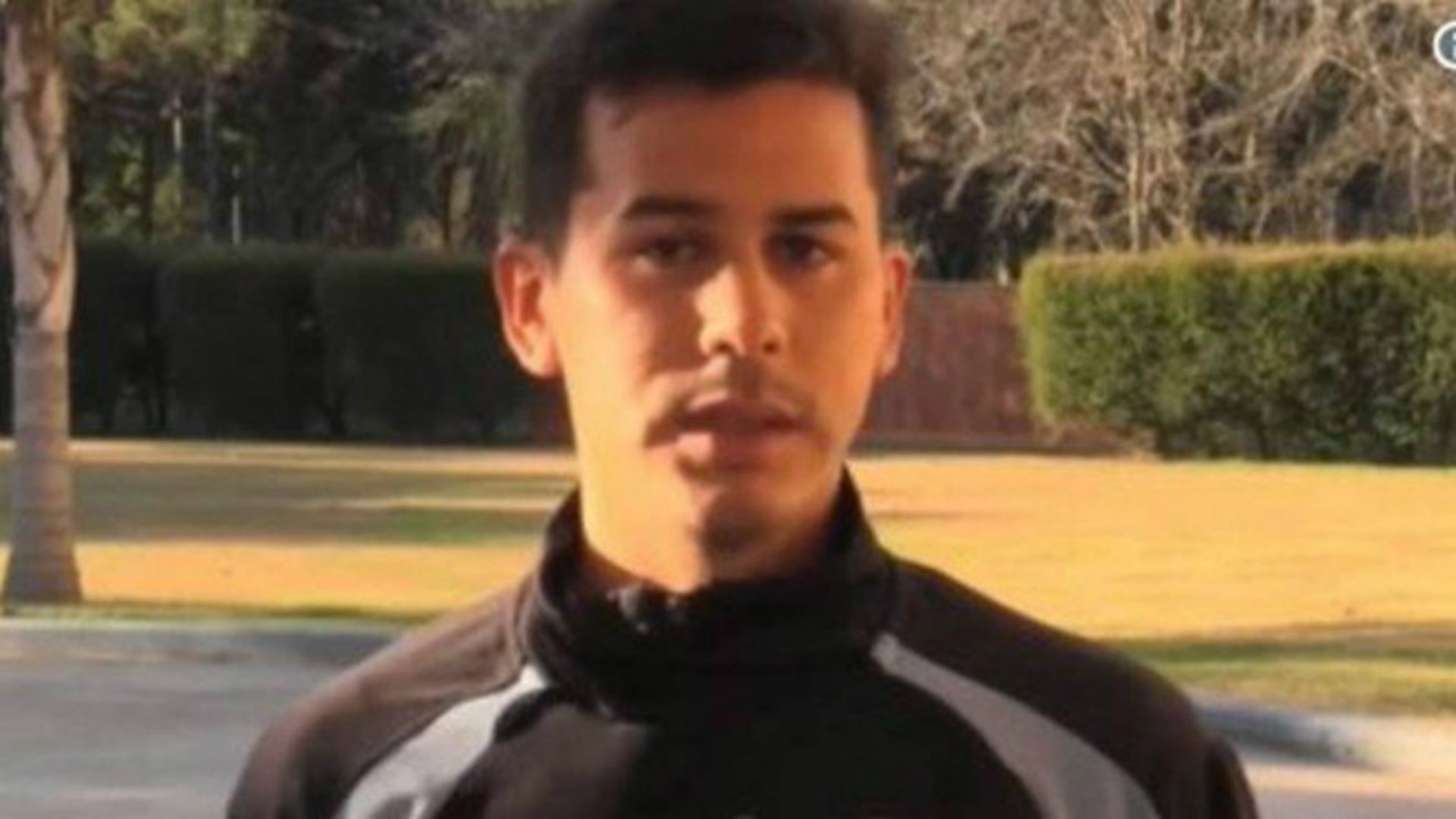 César Borda UAI Urquiza