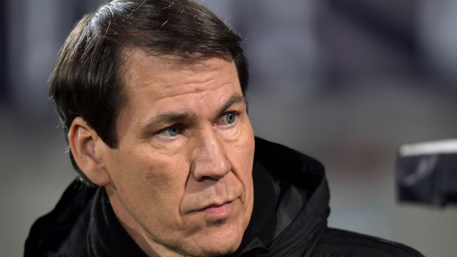 Rudi Garcia Lyon