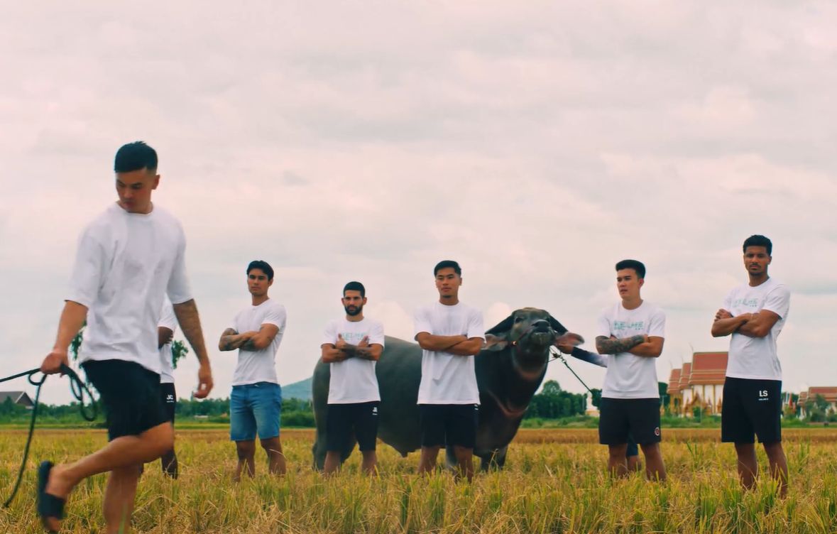 อุทัยธานี เอฟซี