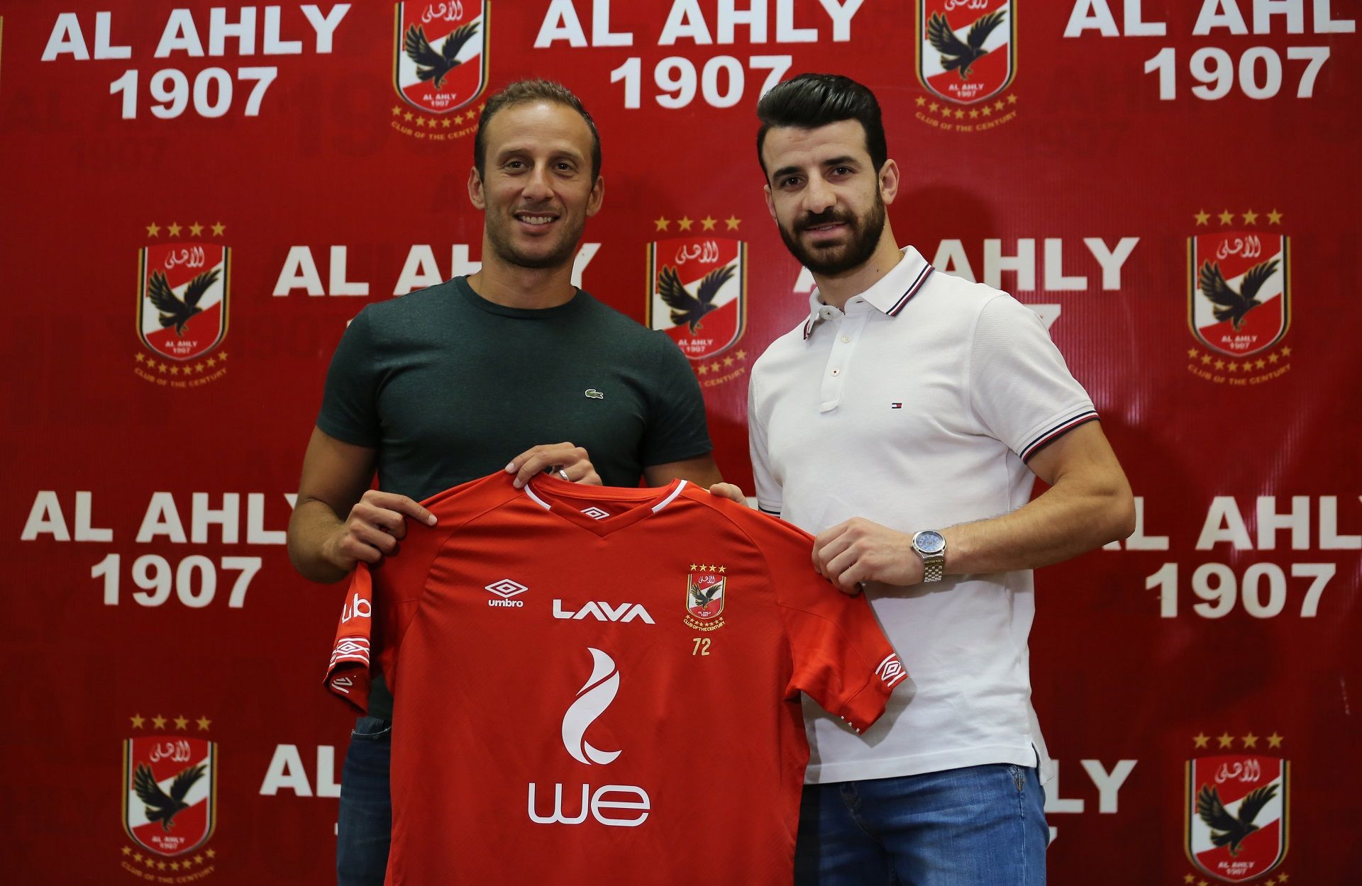 محمود متولي