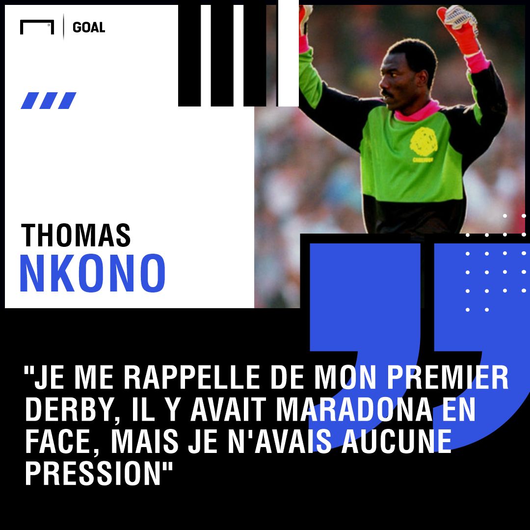 PS Nkono