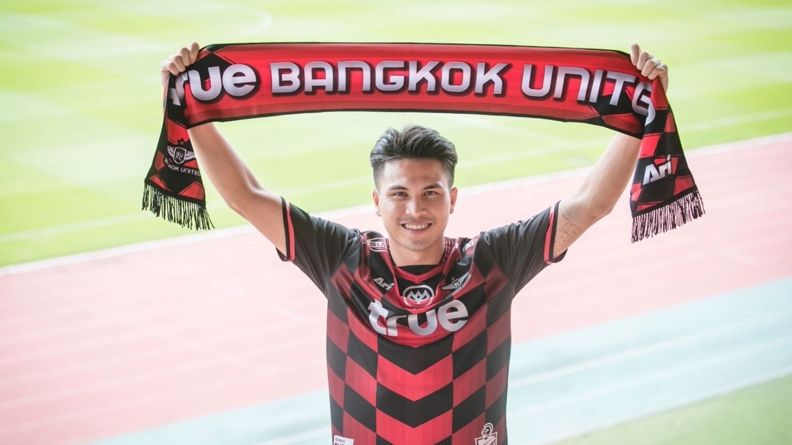 ฐิติพันธ์ พ่วงจันทร์