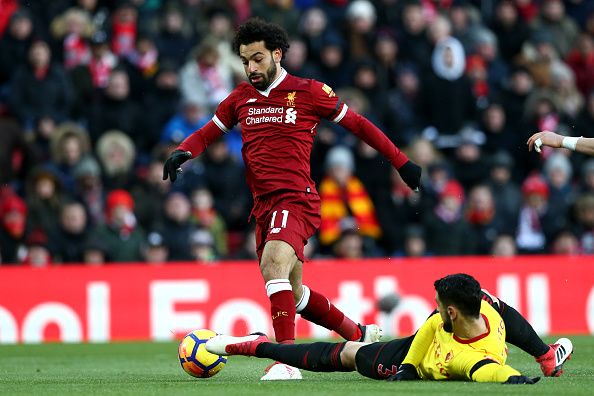 Salah