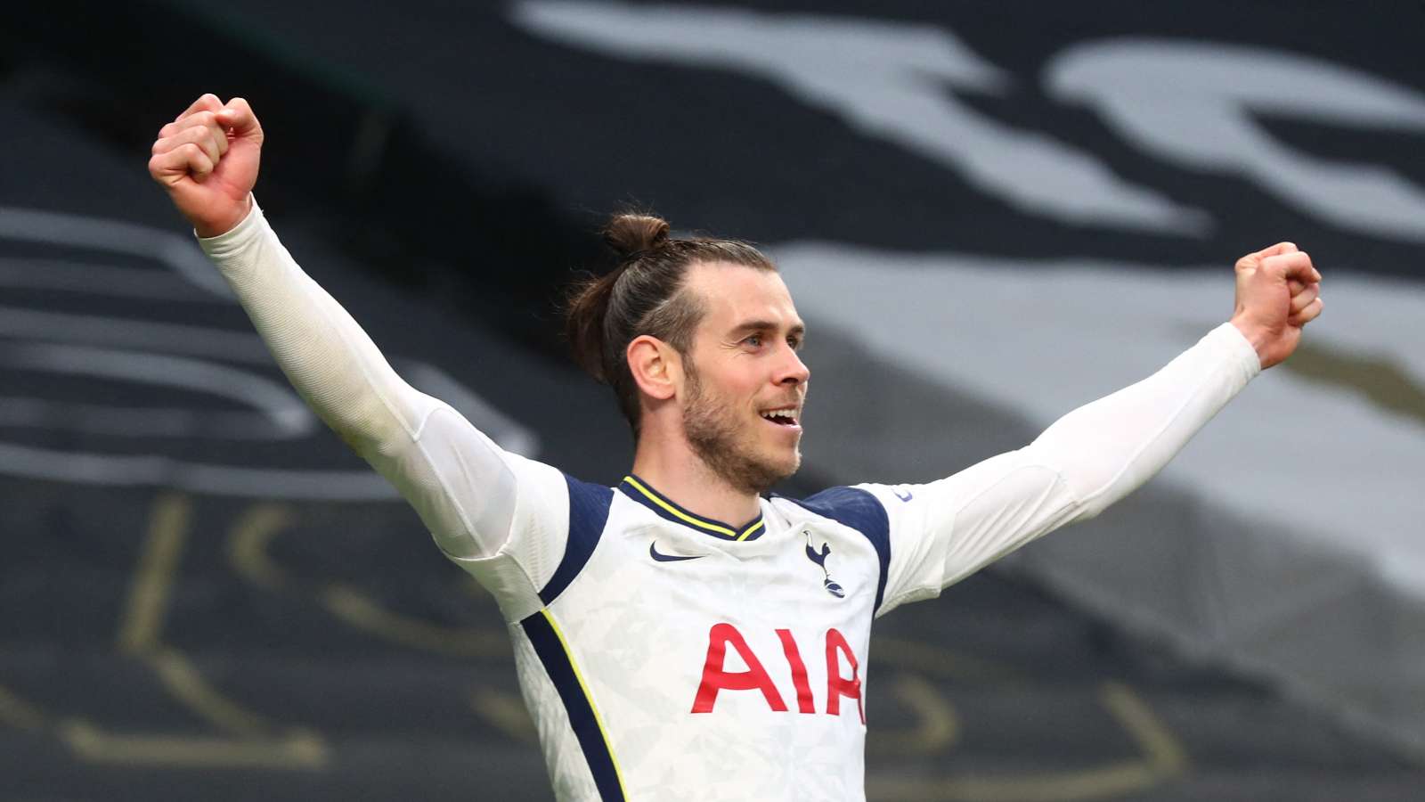 Gareth Bale, Tottenham vs. Southampton