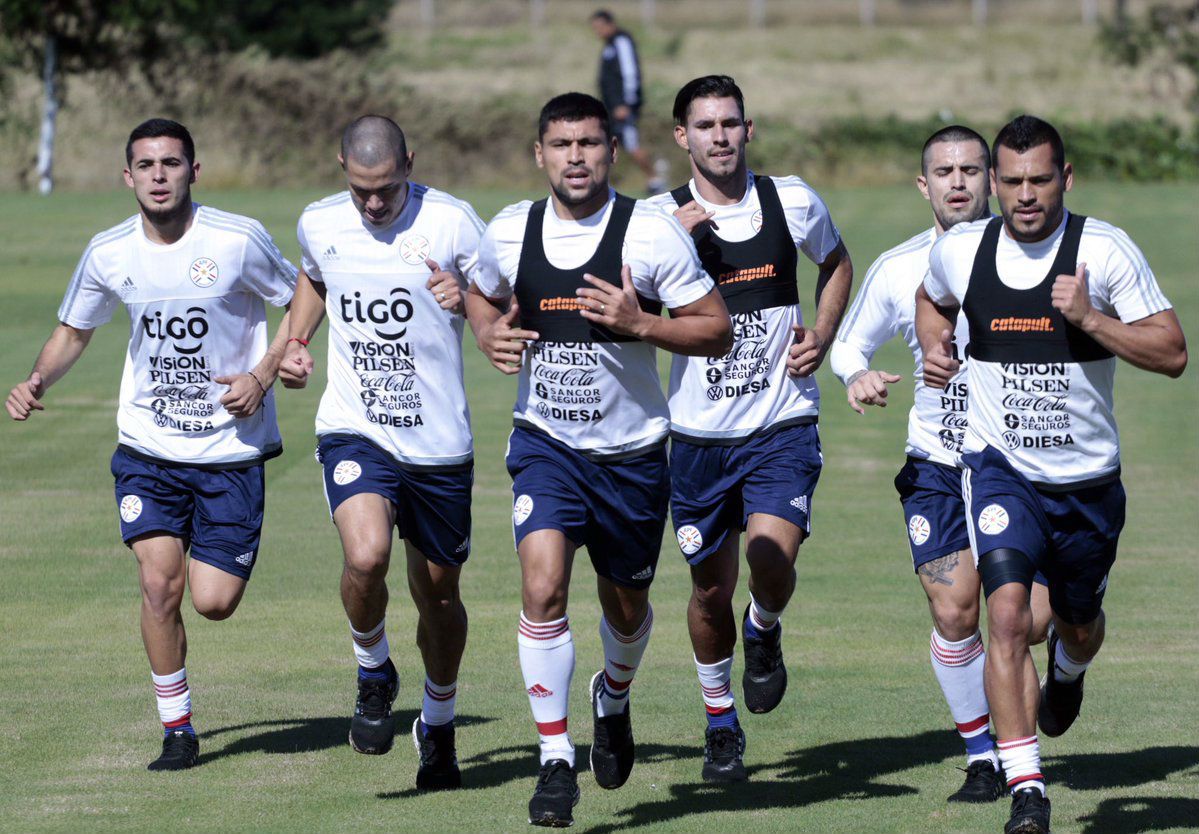 Seleccion