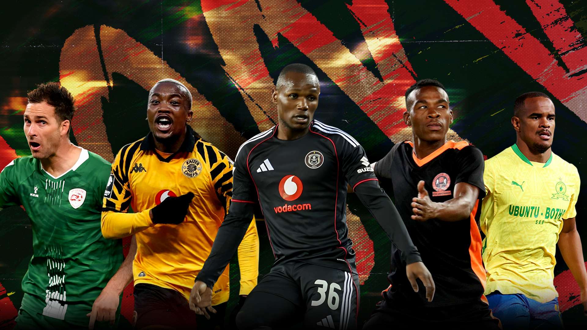 Who is doing it best? GFX