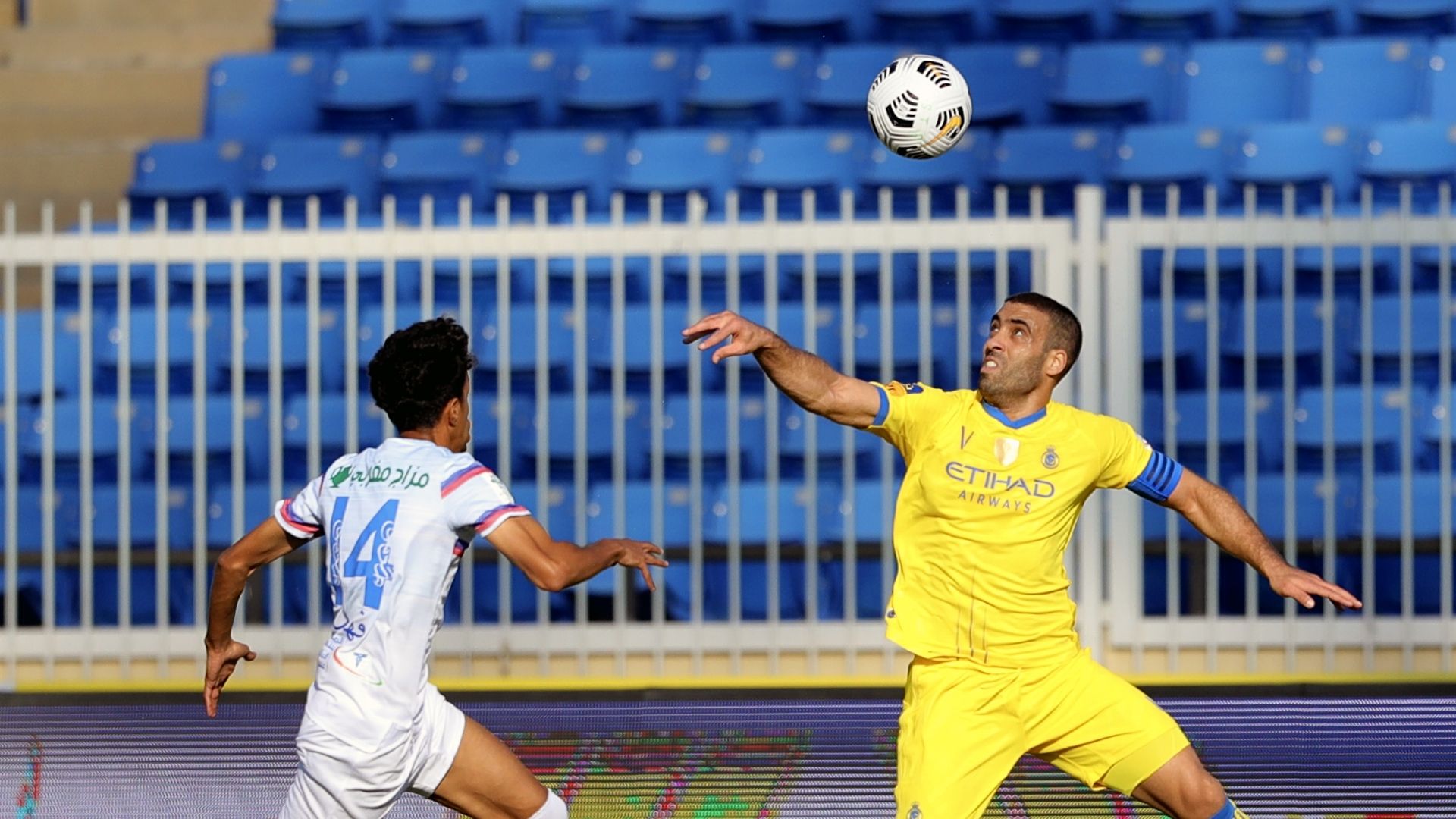 النصر - عبد الرزاق حمد الله