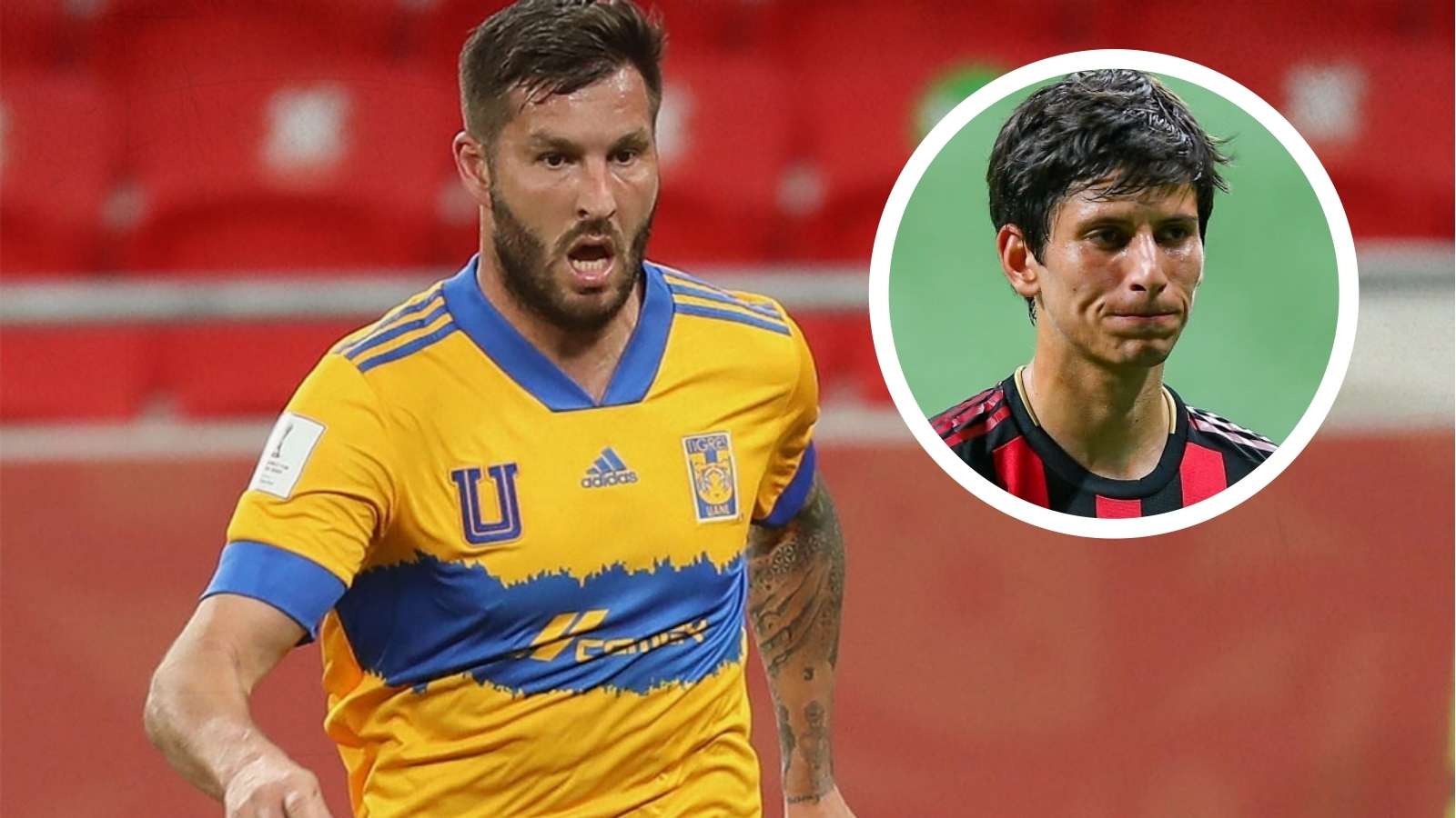 Gignac - Damm