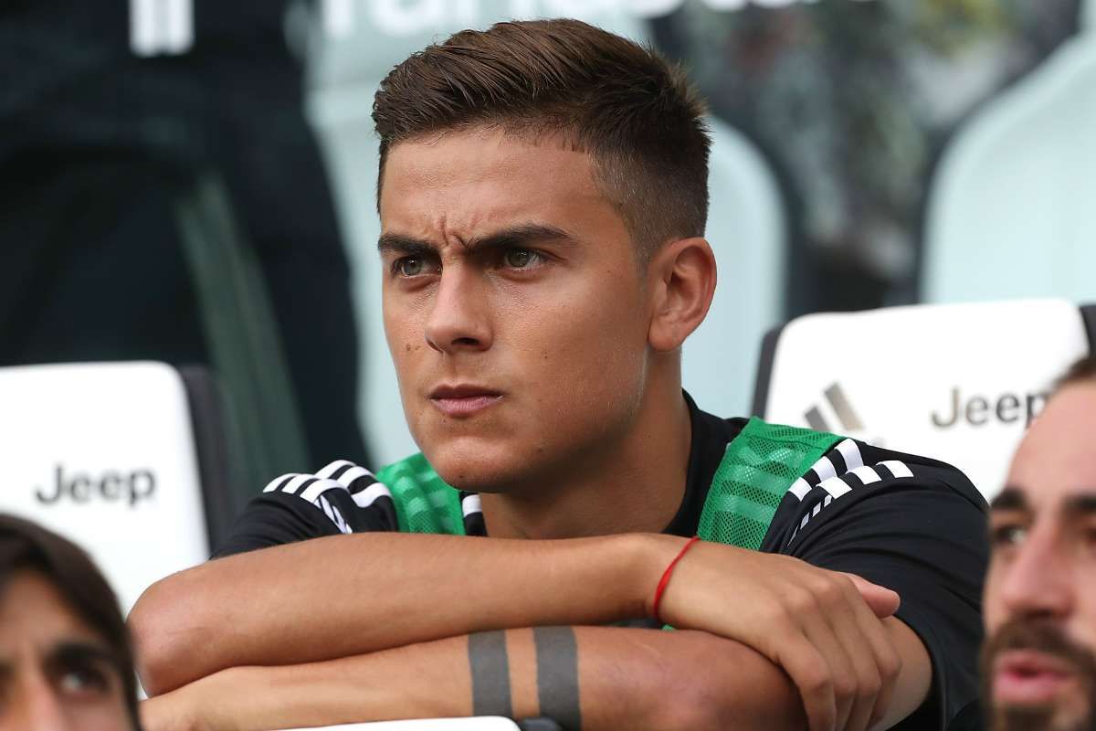 Dybala