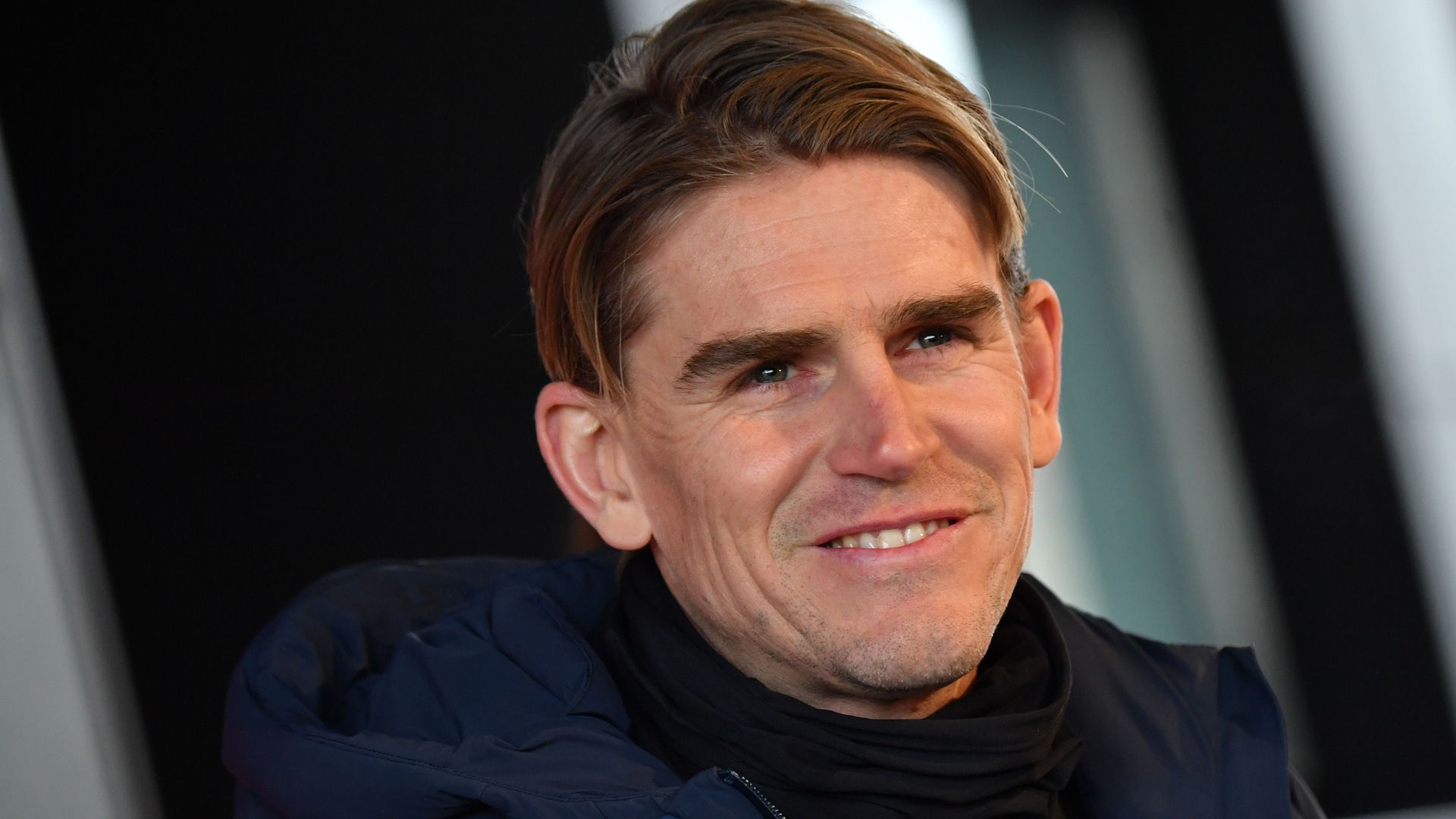 Christoph Freund Salzburg