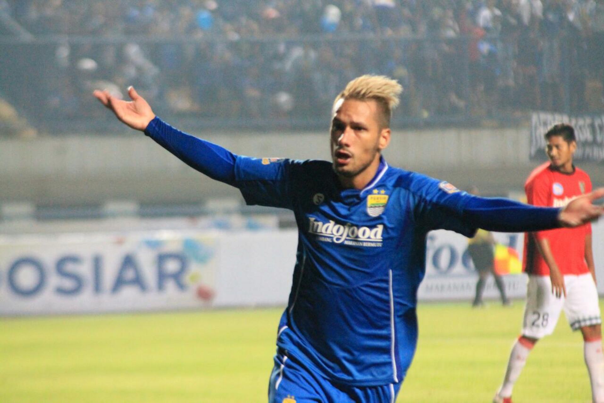 Raphael Maitimo - Persib Bandung