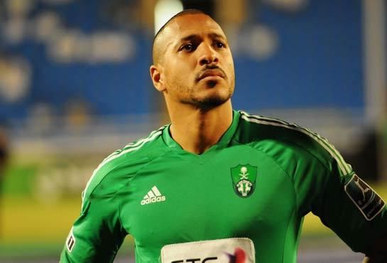 victor simoes - Al Ahli